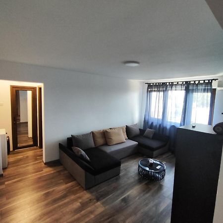 Apartament Luna Jurilovca Exterior photo