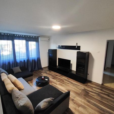 Apartament Luna Jurilovca Exterior photo