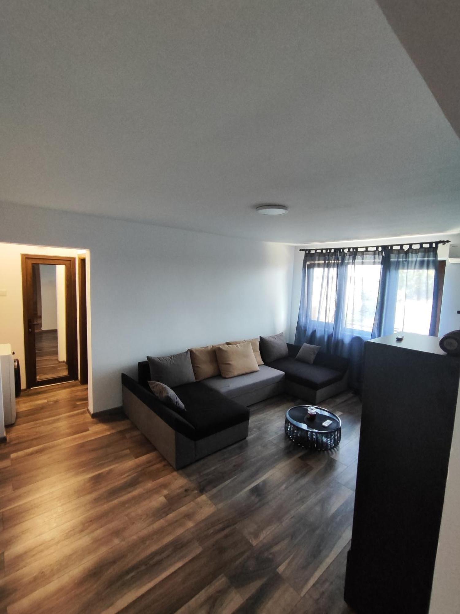 Apartament Luna Jurilovca Exterior photo