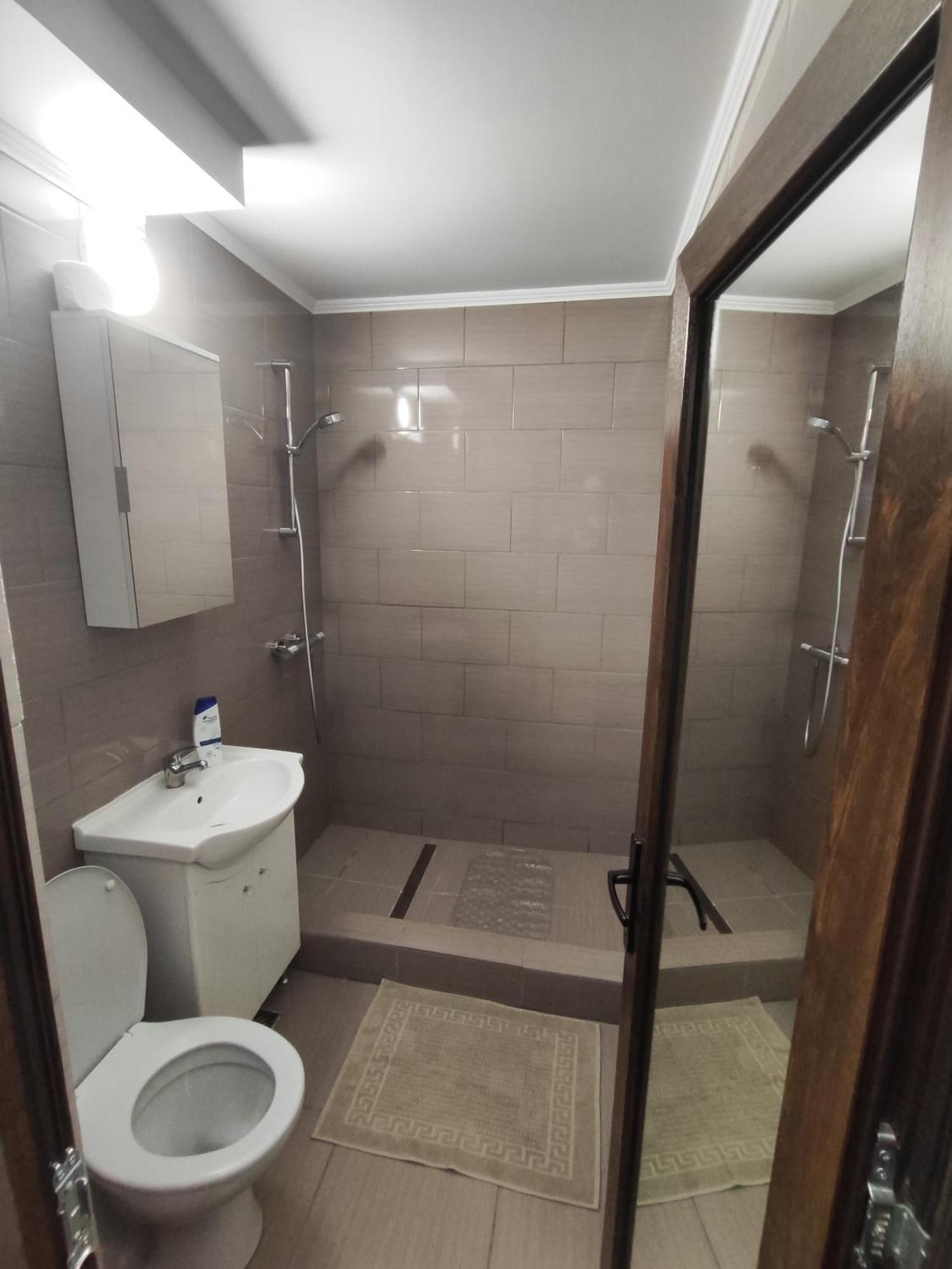 Apartament Luna Jurilovca Exterior photo