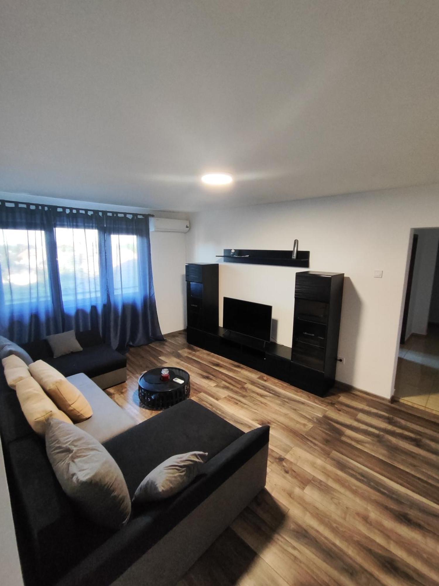 Apartament Luna Jurilovca Exterior photo