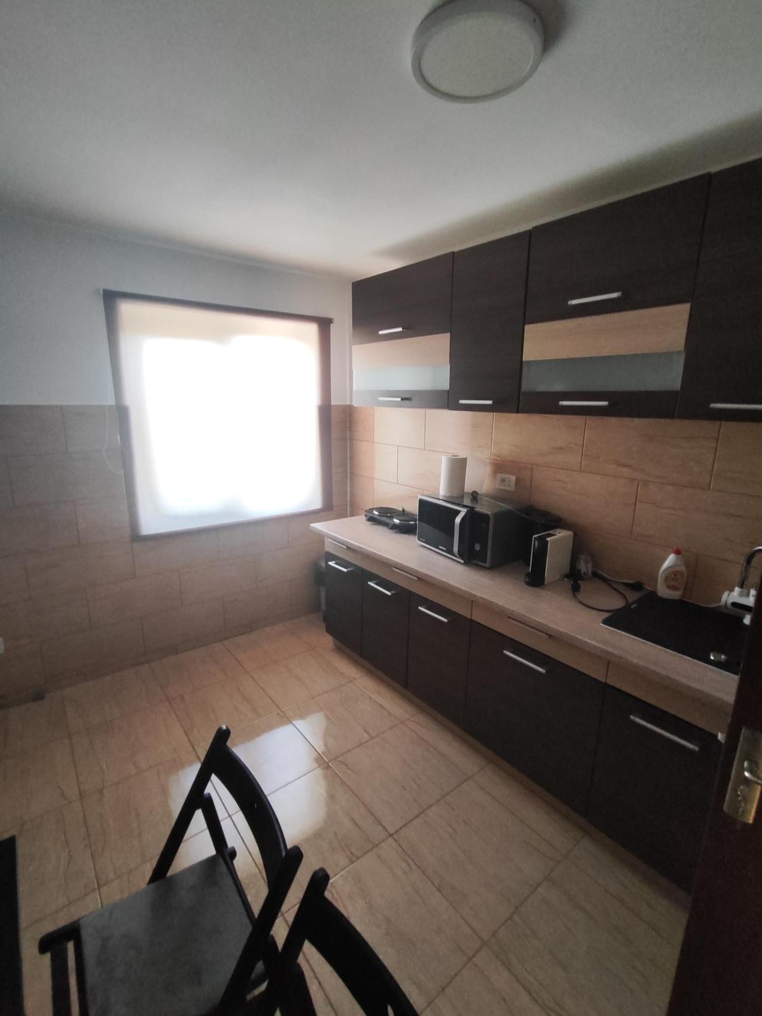 Apartament Luna Jurilovca Exterior photo