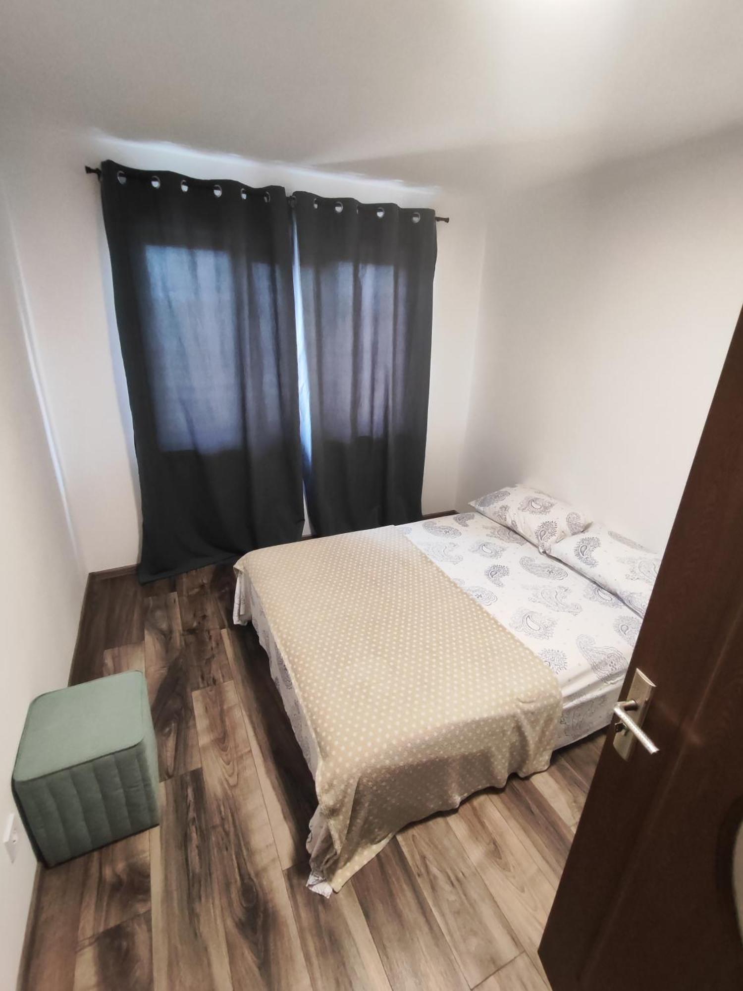 Apartament Luna Jurilovca Exterior photo